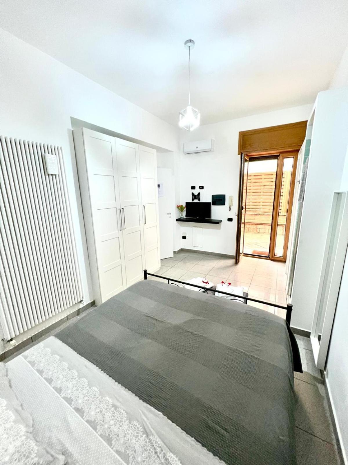 L' Intima Casina - Salerno & Amalfi Coast Cozy House Apartment ภายนอก รูปภาพ